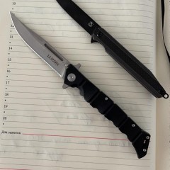 Складной нож COLD STEEL LUZON MEDIUM 20NQL